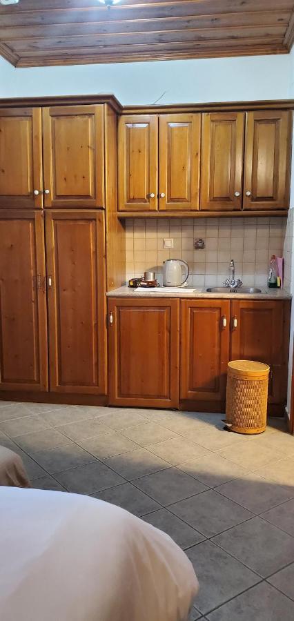 Отель Papigo Astraka II Экстерьер фото